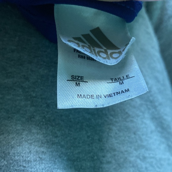 Adidas girls sports bra - Picture 3 of 3